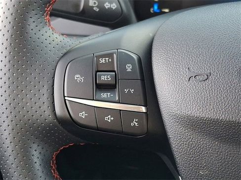 Used 2023 Ford Escape ST-Line w/ Tech Pack #1 image 23