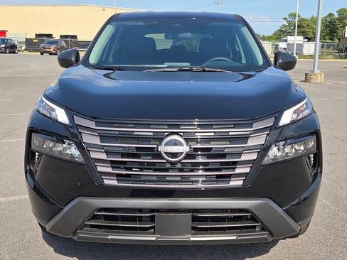 New 2026 Nissan Rogue S FWD image 6