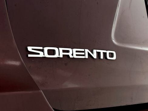 Used 2019 Kia Sorento EX AWD/4WD image 41