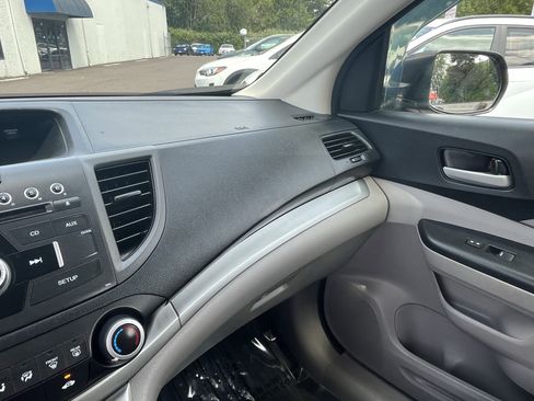 Used 2014 Honda CR-V LX image 24