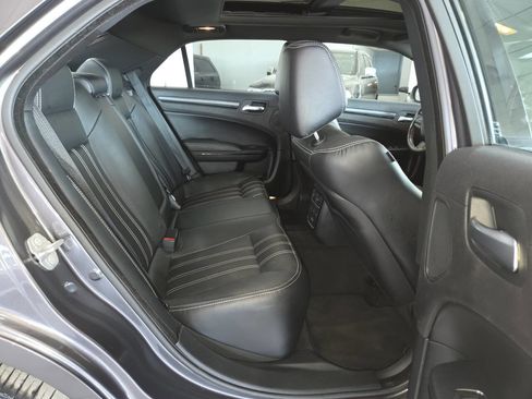 Used 2015 Chrysler 300 S w/ 300S Premium Group RWD image 22