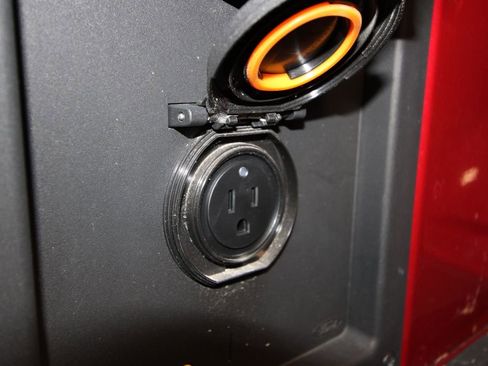 Used 2022 Ford F150 XLT w/ Equipment Group 302A High image 43