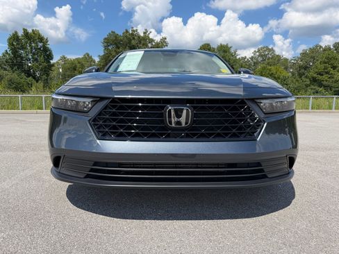 Used 2024 Honda Accord LX image 6
