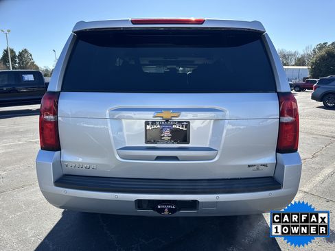 Used 2020 Chevrolet Tahoe LT image 7
