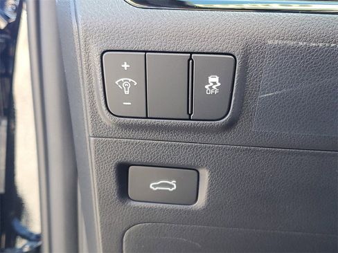 New 2026 Kia K5 GT-Line image 20