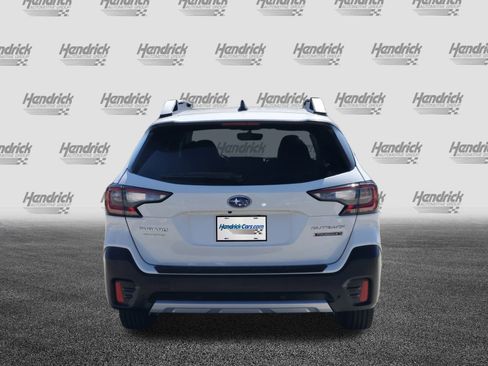 Used 2020 Subaru Outback Touring XT image 8