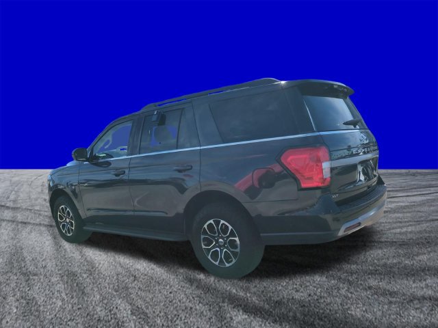 Certified 2024 Ford Expedition XLT RWD image 6