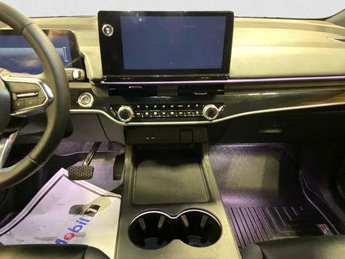 Used 2024 Honda Prologue Elite image 12