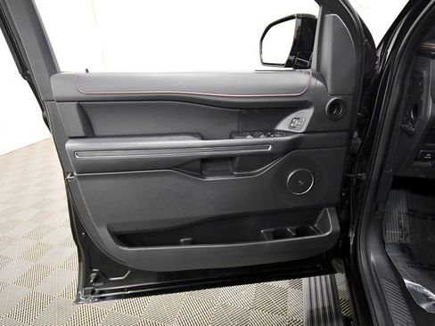 Used 2022 Ford Expedition Max Limited w/ Equipment Group 303A AWD/4WD image 13