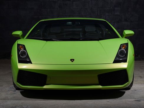Used 2006 Lamborghini Gallardo image 12