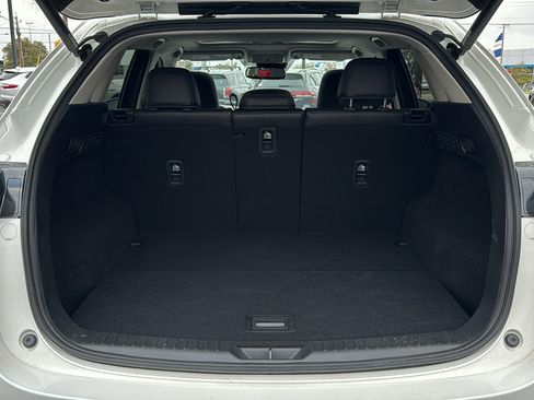 Certified 2025 MAZDA CX-5 Carbon Edition image 19