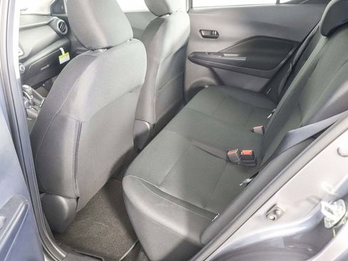 New 2025 Nissan Kicks Play S image 33
