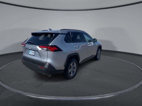 Certified 2024 Toyota RAV4 XLE w/ Weather Package AWD/4WD image 8