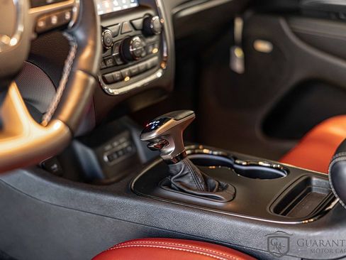 Used 2018 Dodge Durango SRT w/ Technology Group image 23