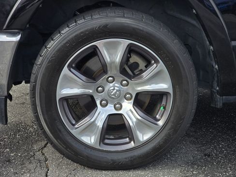 Used 2022 RAM 1500 Laramie image 22