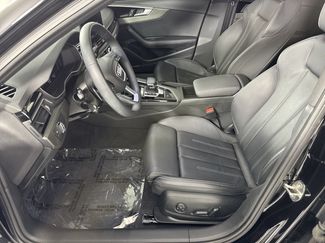 Used 2023 Audi A4 2.0T Premium Plus w/ Premium Plus Package AWD/4WD video 2