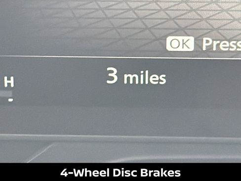 New 2026 Nissan Pathfinder SL AWD/4WD image 20