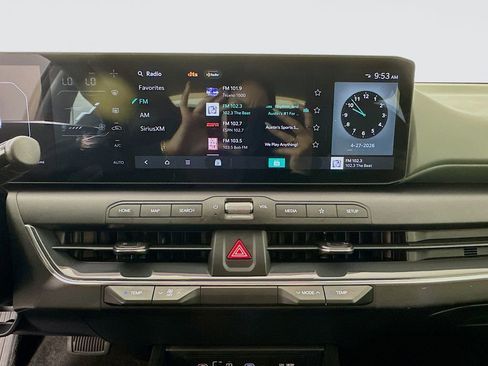 Used 2025 Kia K4 EX FWD image 14