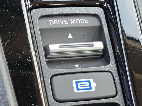 New 2025 Honda Accord EX-L image 9