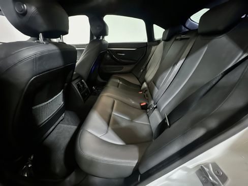 Used 2019 BMW 440i Gran Coupe w/ Convenience Package RWD image 19
