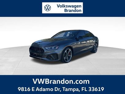 Used 2023 Audi A4 2.0T Premium Plus w/ Premium Plus Package