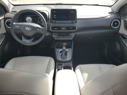 Used 2022 Hyundai Kona Limited image 14
