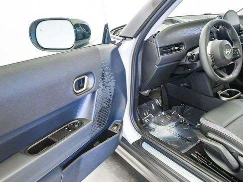 Used 2025 MINI Cooper S image 21