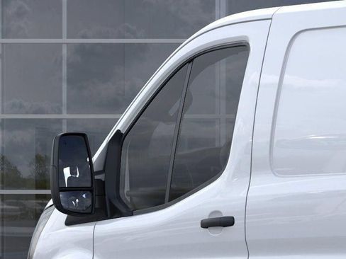 New 2026 Ford Transit 150 Low Roof w/ Load Area Protection Package RWD image 20