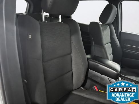 Used 2023 Dodge Durango SXT RWD image 33