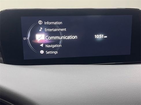 Used 2022 MAZDA MAZDA3 s image 19