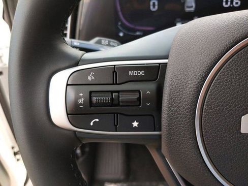 Used 2023 Kia Sportage EX FWD image 31