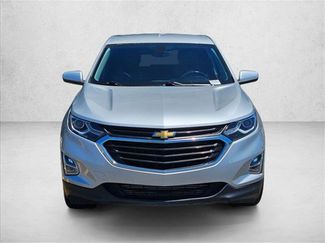 Used 2019 Chevrolet Equinox LT FWD video 2