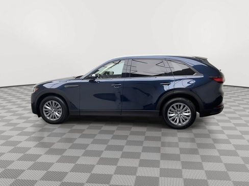 Certified 2024 MAZDA CX-90 3.3 Turbo w/ Preferred Plus AWD/4WD image 39