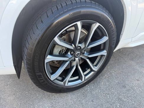 Used 2016 Volvo XC90 T6 Momentum w/ Protection Package Plus image 47