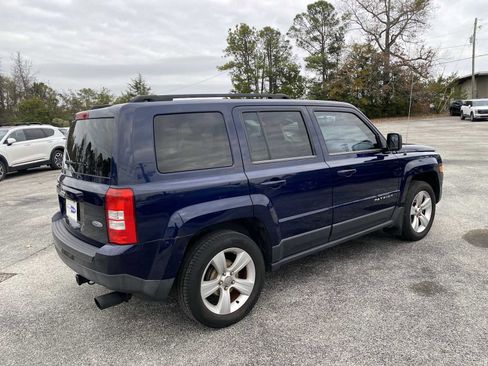 Used 2013 Jeep Patriot Latitude image 5