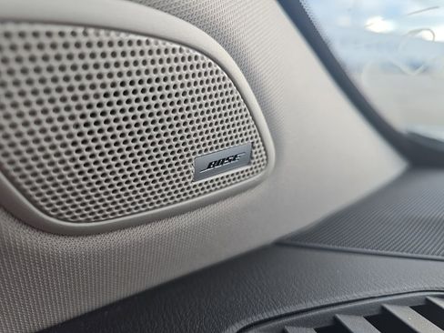 Used 2017 Nissan Murano Platinum image 14