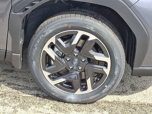 New 2026 Subaru Forester Touring AWD/4WD image 9