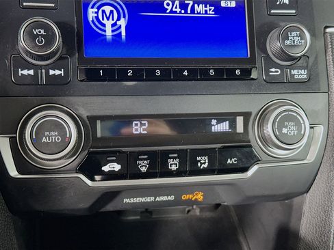 Used 2017 Honda Civic LX image 22