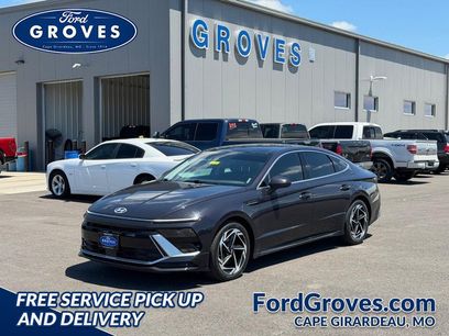 Used 2024 Hyundai Sonata SEL w/ Convenience Package