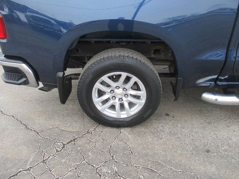 Used 2020 Chevrolet Silverado 1500 LT w/ All-Star Edition image 6