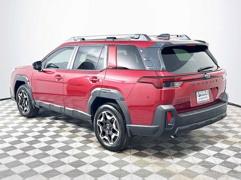 New 2026 Subaru Outback Touring image 5