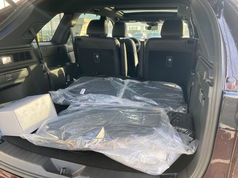 New 2026 MAZDA CX-90 Plug-In Hybrid w/ Premium Plus image 6