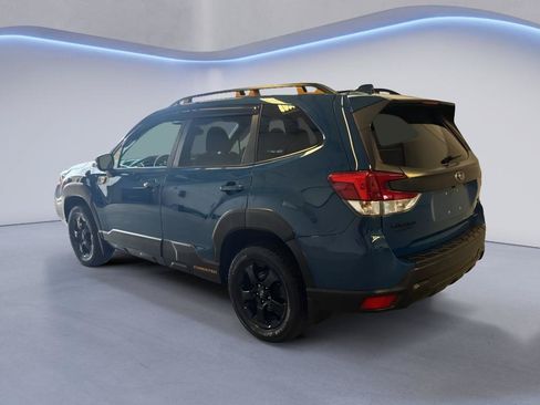 Used 2022 Subaru Forester Wilderness AWD/4WD image 5