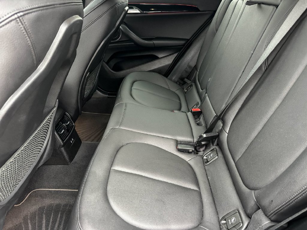 Used 2020 BMW X2 sDrive28i FWD image 17