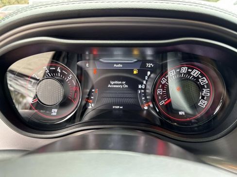 Used 2023 Dodge Challenger R/T w/ Plus Package image 21