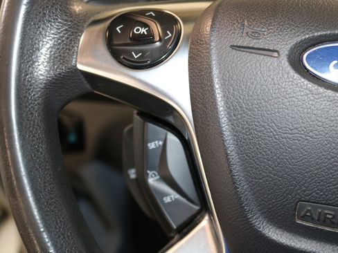 Used 2016 Ford Transit 350 178 DRW w/ Exterior Upgrade Package image 12