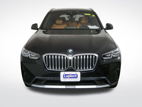 Used 2022 BMW X3 xDrive30i AWD/4WD image 11