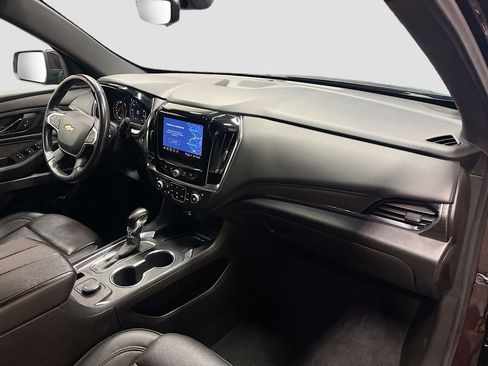 Used 2022 Chevrolet Traverse High Country w/ LPO, Floor Liner Package image 32