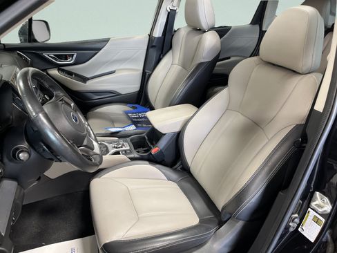 Used 2021 Subaru Forester Limited AWD/4WD image 13