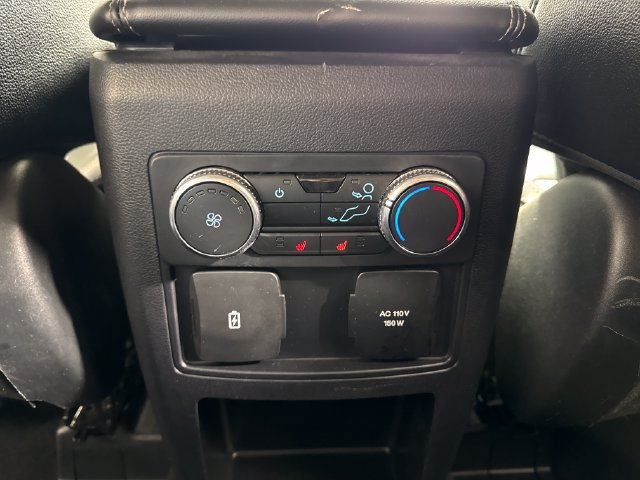Used 2021 Ford Explorer Limited w/ Equipment Group 301A AWD/4WD image 25
